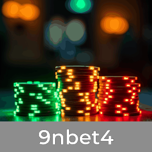 Aproveite as Ofertas Únicas e o Bônus Generoso do 9nbet4!