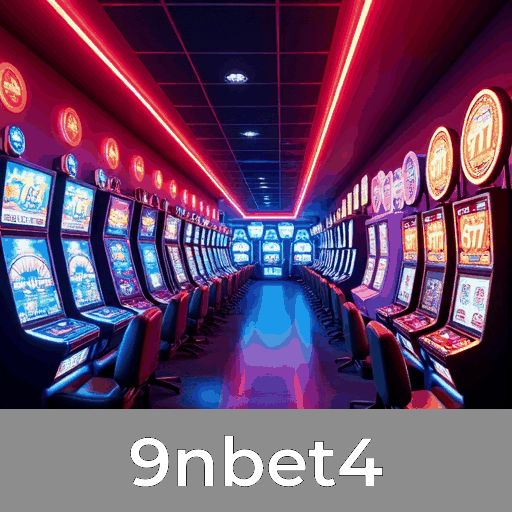 Descubra o Mundo das Apostas com 9nbet4: Confiabilidade e Serviço Premium