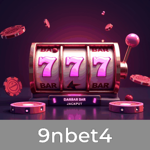 9nbet4: Cassino Premiado e Pagamentos Rápidos