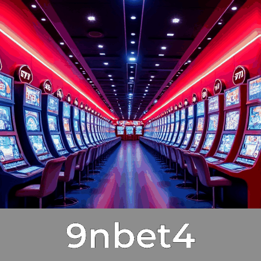 Experimente o Acesso Seguro Instantâneo Exclusivo em 9nbet4
