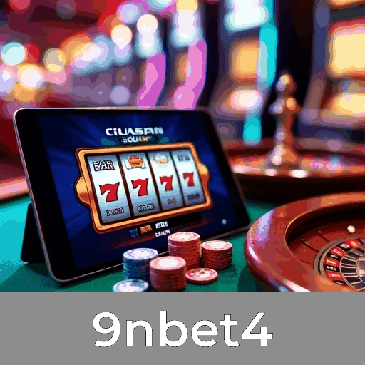 Descubra o Mundo das Apostas com 9nbet4: Confiabilidade e Serviço Premium