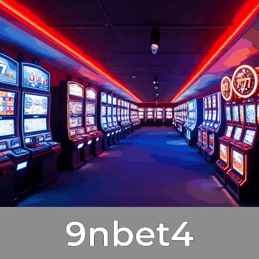 Aposte com Facilidade e Funções Completas no Aplicativo 9nbet4