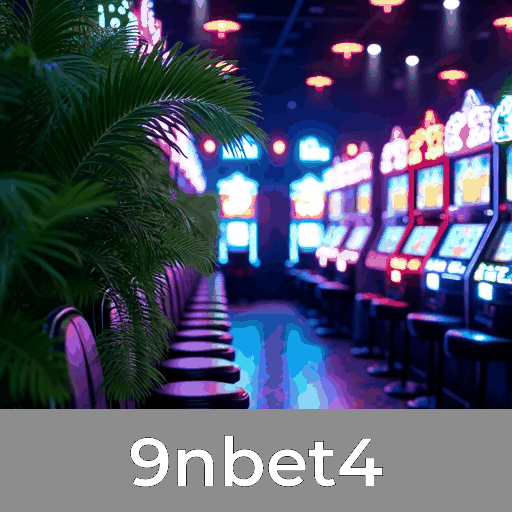 9nbet4: Cassino Premiado e Pagamentos Rápidos