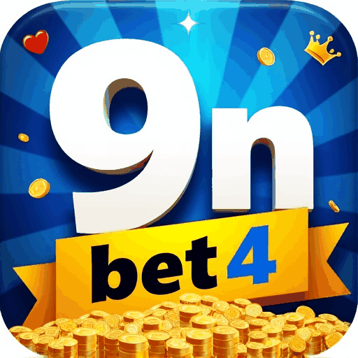 9nbet4 Logo